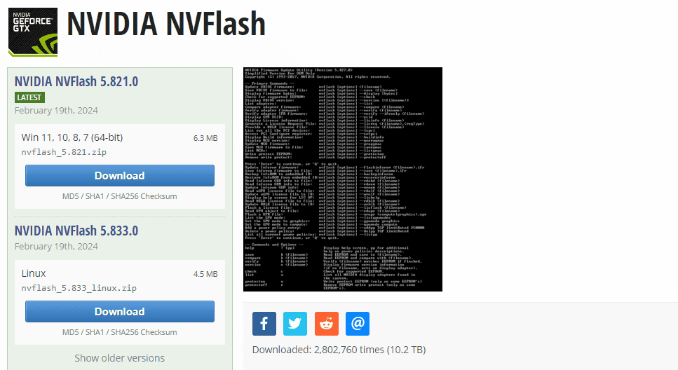 How to Update and Flash Your BIOS VGA for Optimal Performance