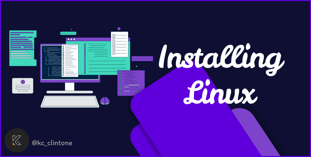 Install and Use Linux on macOS: Step-by-Step Tutorial