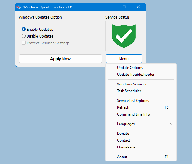 How to Block Windows Updates: A Complete Guide to Windows Update Blocker