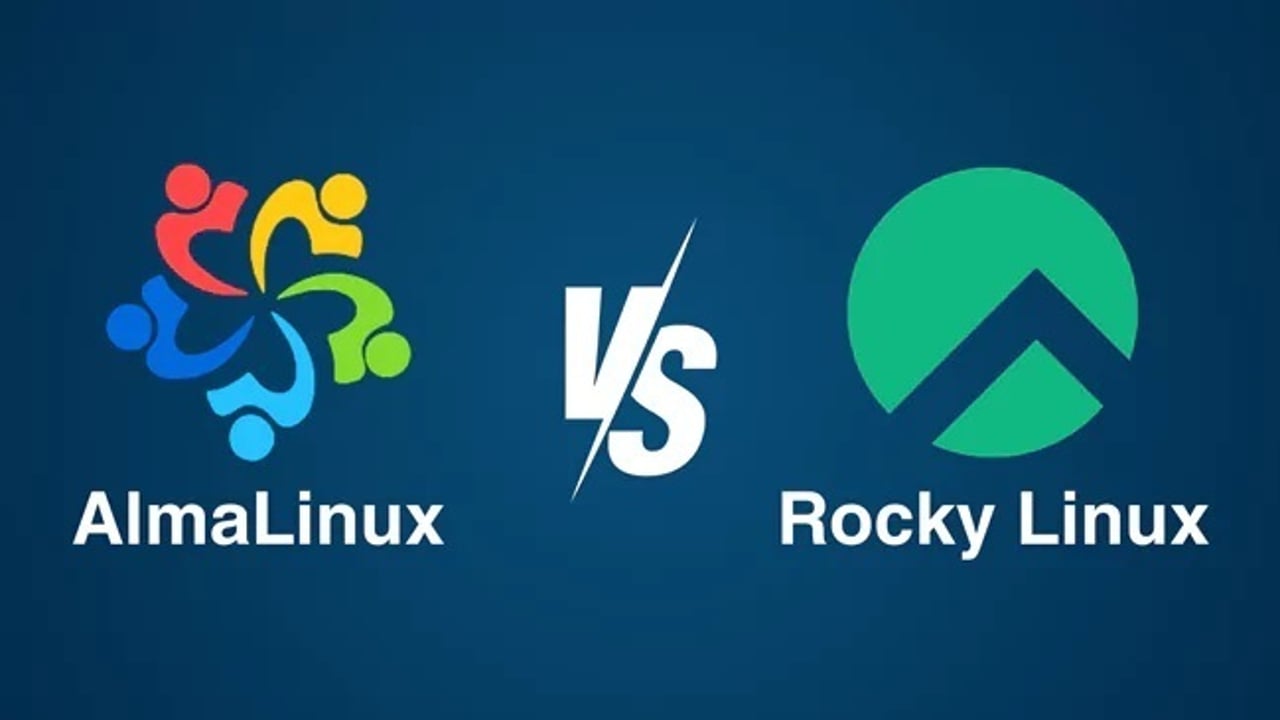 AlmaLinux vs Rocky Linux: Which RHEL Fork is Right for You?