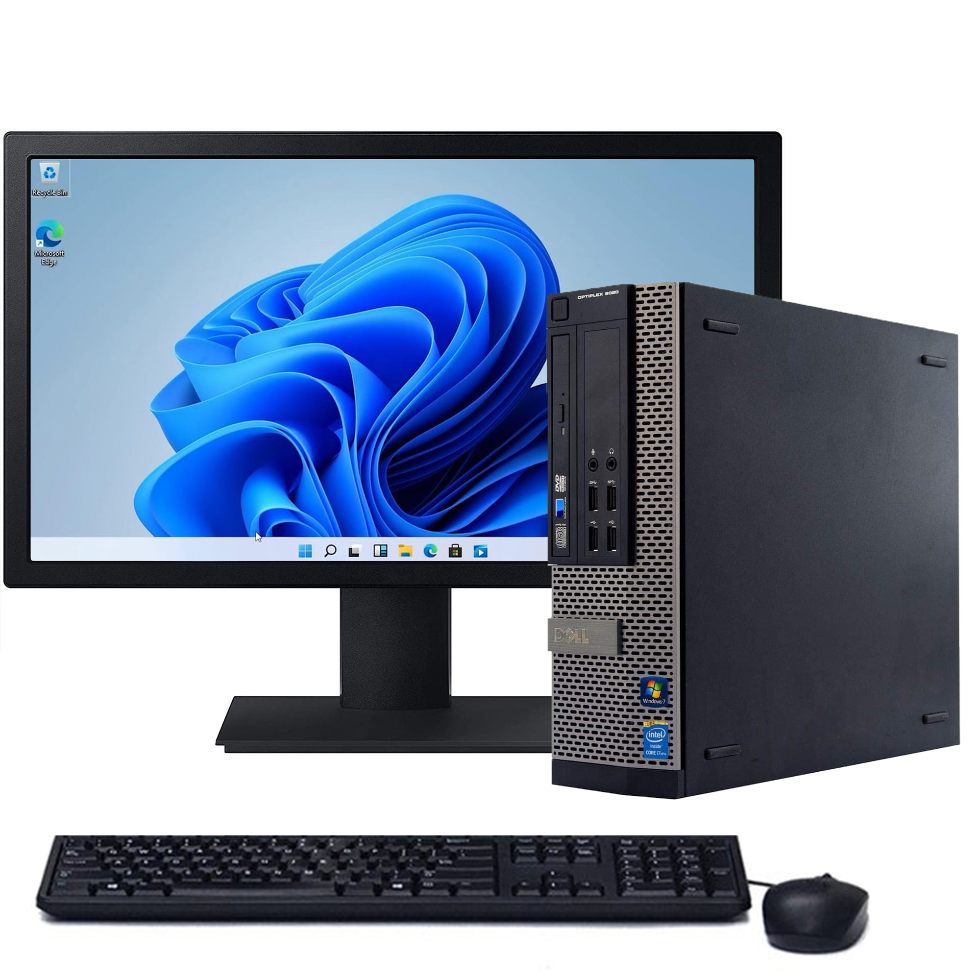 Find the Best Deals on Refurbished Desktop Computers with Windows 11