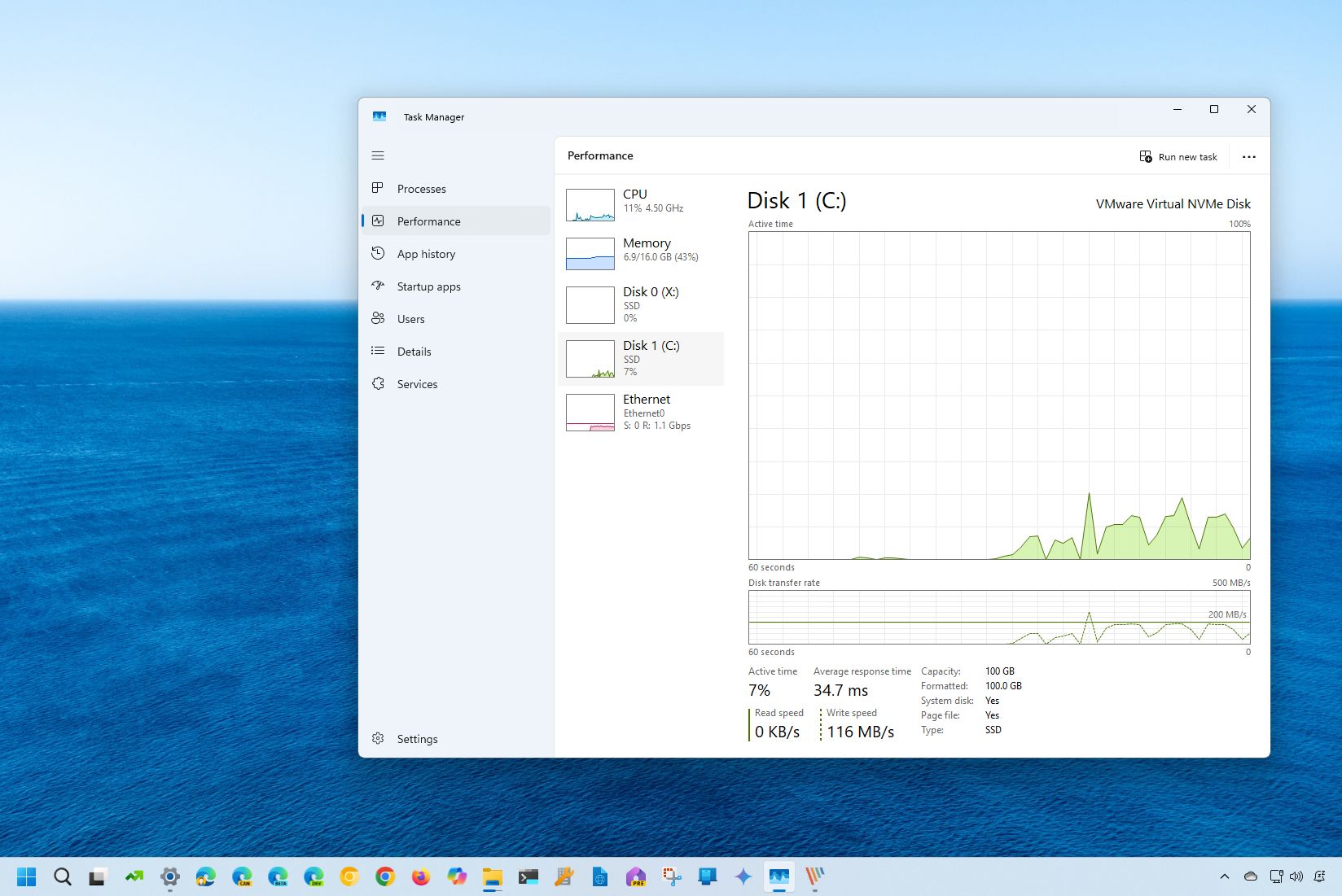 How to Use Activity Indicators for Hard Drive Monitoring in Windows 11