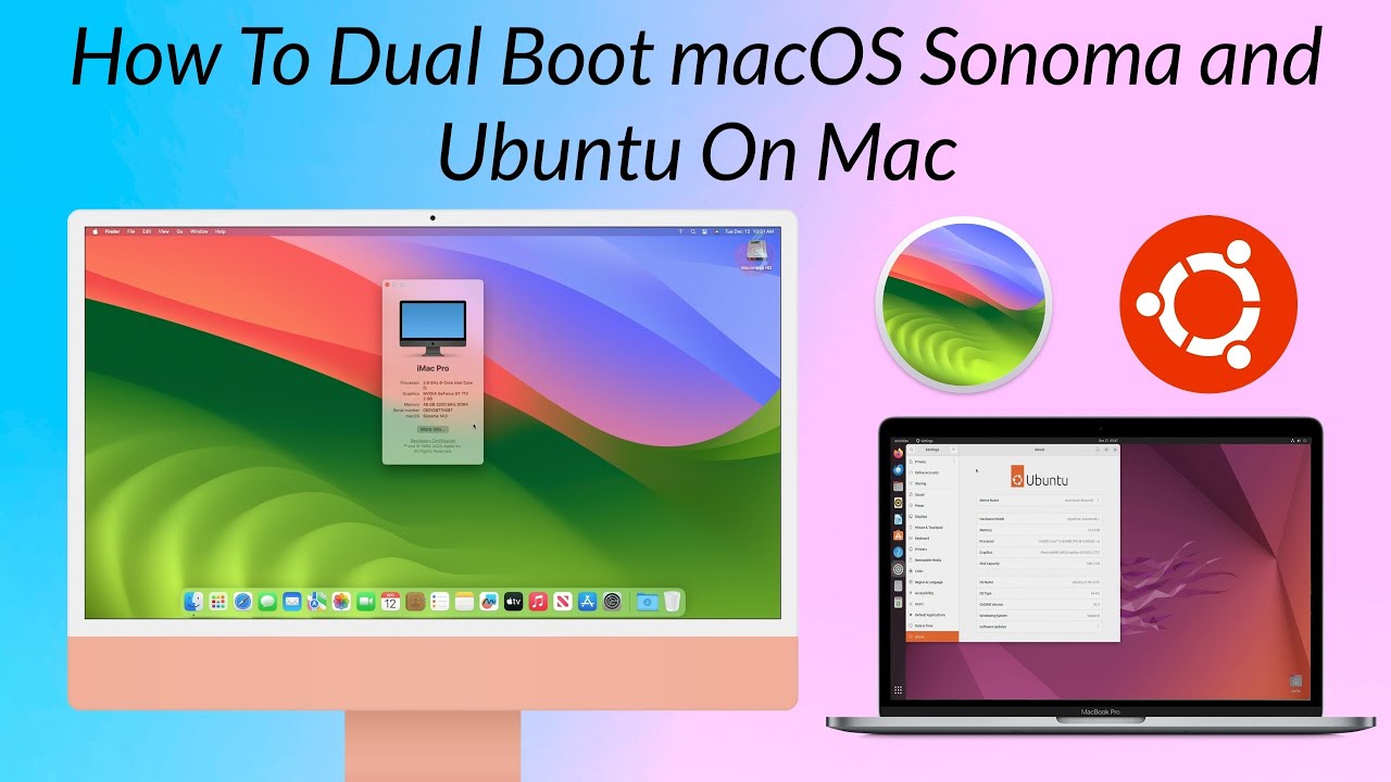 How to Dual Boot Linux on Mac: A Step-by-Step Guide