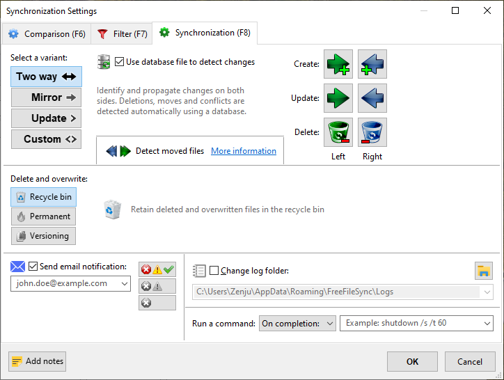 Sync Files on Android with FreeFileSync: A Complete Guide