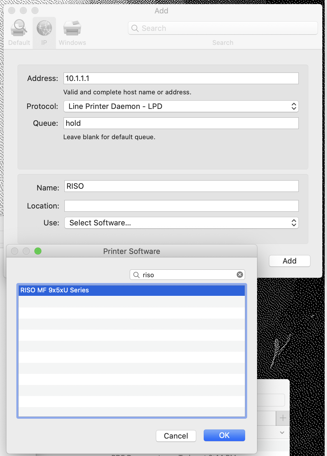 Quick Guide to Connecting Riso Printer to Mac for Seamless Printing