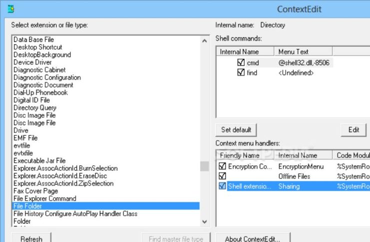 Top Tools to Edit and Personalize the Windows Context Menu for Better Productivity