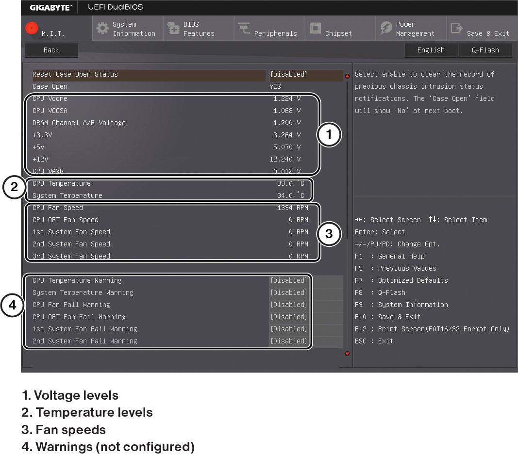 Step-by-Step Guide to BIOS APM Configuration on Windows 8.1 and UEFI