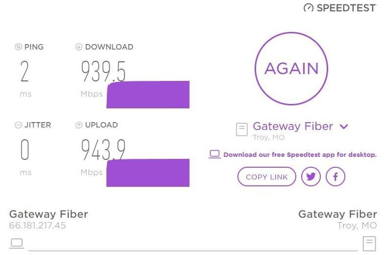 How Fiber Optic Internet Enhances Gaming Performance: Speed, Latency, and Reliability