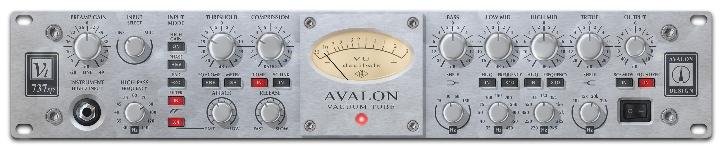 Free Avalon 737 Plugin Torrent for Mac OSX - Ultimate Sound Quality