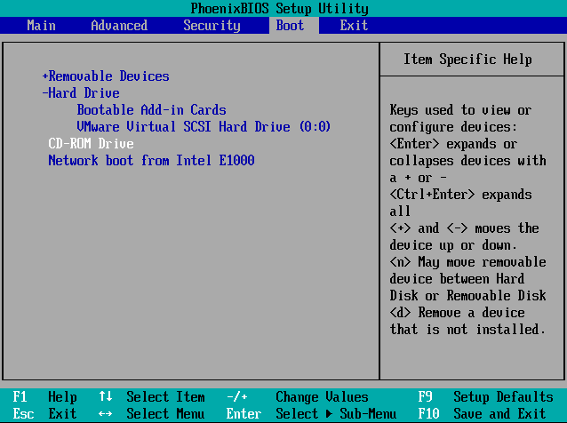 Troubleshooting No BIOS on Boot Error: Step-by-Step Guide