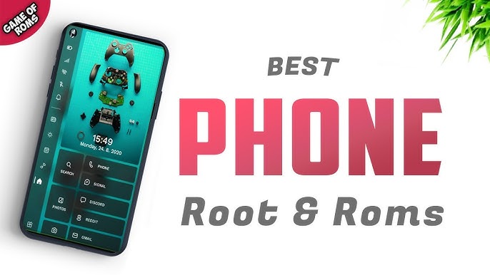 Find the Best Rooted Android Phones for Sale: Unlock New Features & Custom ROMs