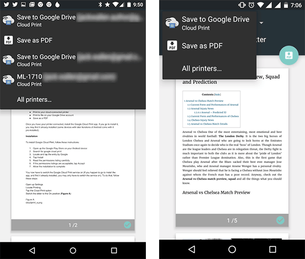 How to Print PDF on Android: Top Printer Apps and Solutions