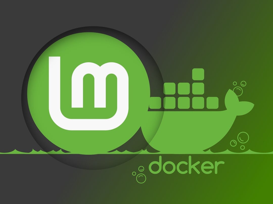 install docker on linux mint 21