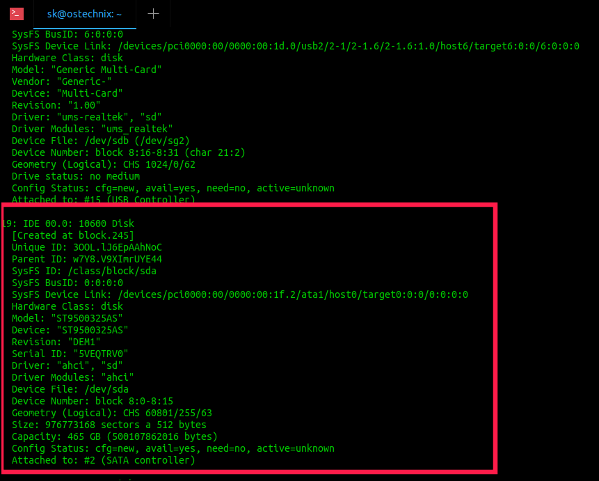 How to Perform HDD Test on Linux: A Complete Guide