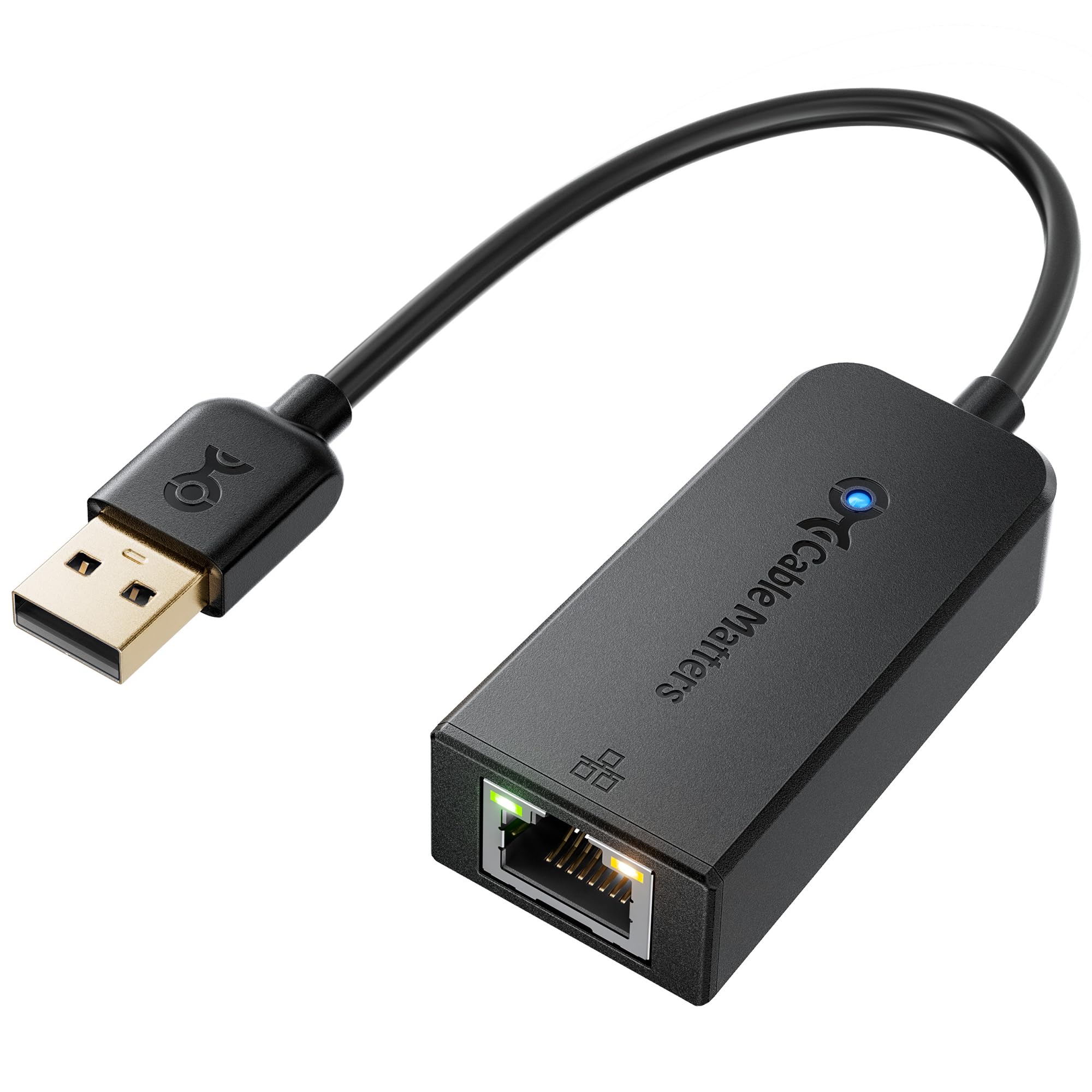 Internet Cable to USB Adapter: Fast, Reliable Ethernet Connection for Your Devices