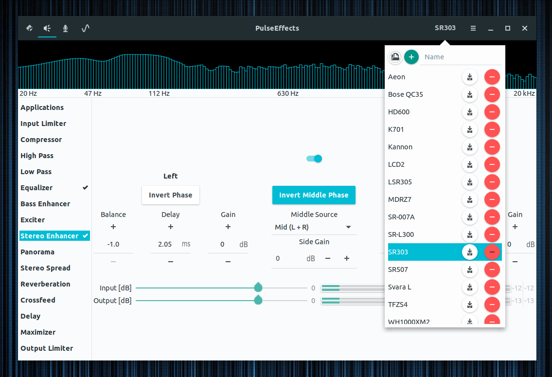 Top Software Equalizers for Linux: Best Picks for System-Wide Sound Control