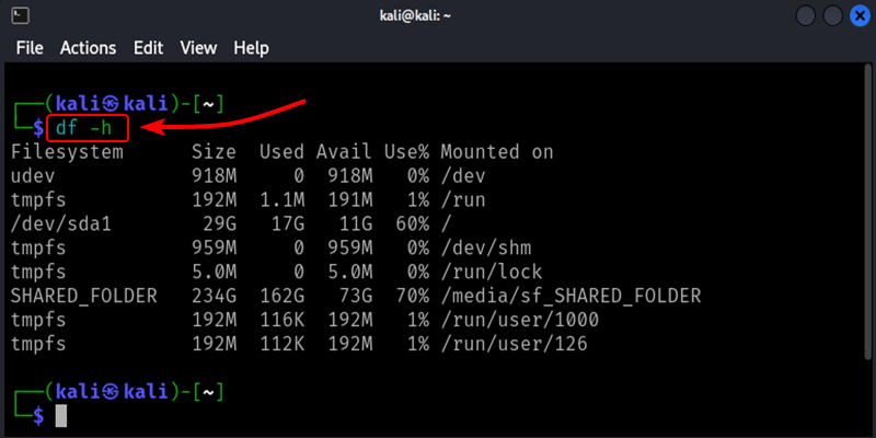 Linux No Space Left on Device Error: Troubleshooting and Fixes