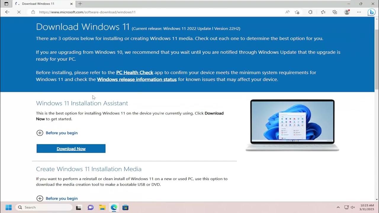 Download Windows 11 ISO for x64 Devices via iTellYou – Full Tutorial