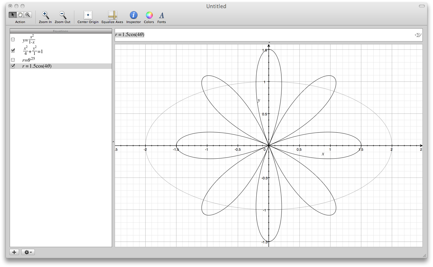 Download Mac Grapher PDF Tutorial for Easy Function Graphing