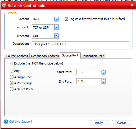 What is TCP/IP NetBIOS Helper and How It Impacts Your Network Connections