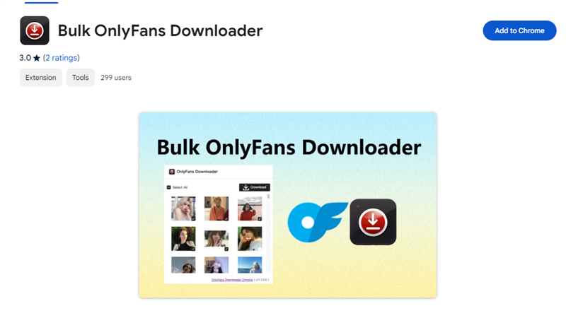 Download OnlyFans Media in Bulk: Chrome & Android Extension Guide