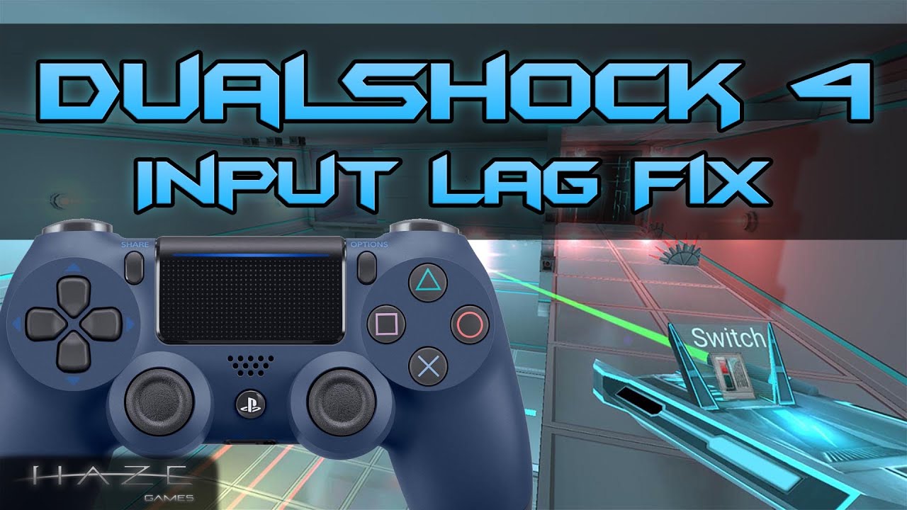 PS4 Controller Android Lag Fix: How to Reduce Bluetooth Latency for Gaming