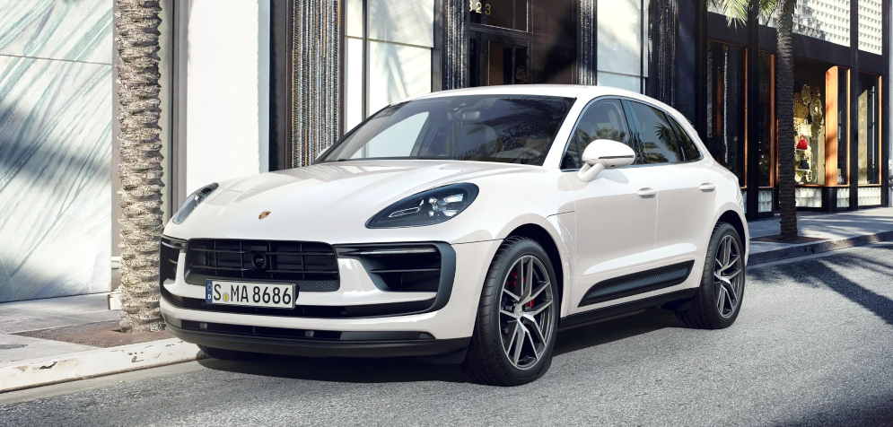 2024 Porsche Macan T, GTS, and S Comparison: Engine Power, Features, and Pricing Explained