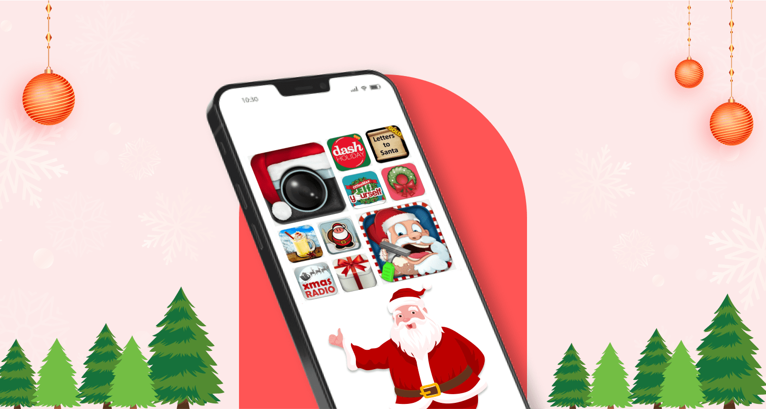 Best Android Xmas Apps for 2024: Top Picks for the Holiday Season