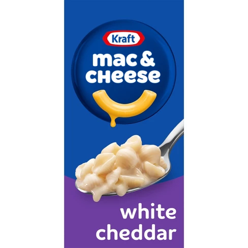 Is White Cheddar Kraft Mac and Cheese Any Good? A Tasty Review