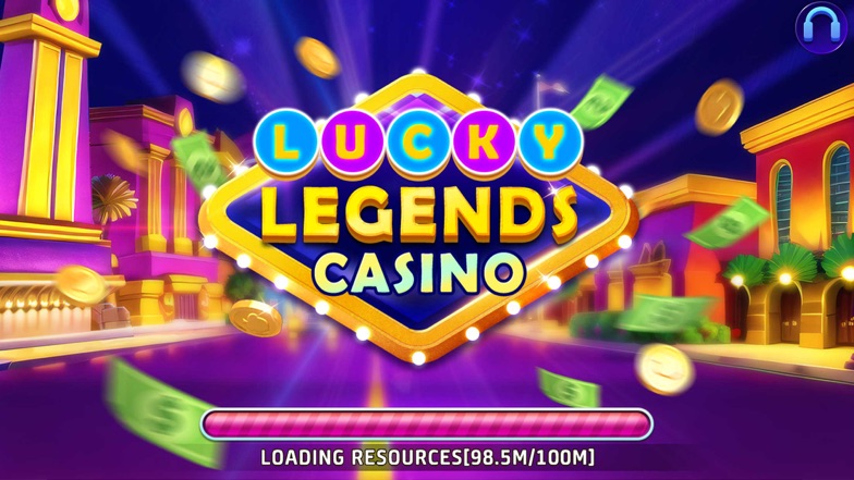 Play Lucky Legends on Android: Download the App Now (Your Guide to Mobile Casino Gaming)