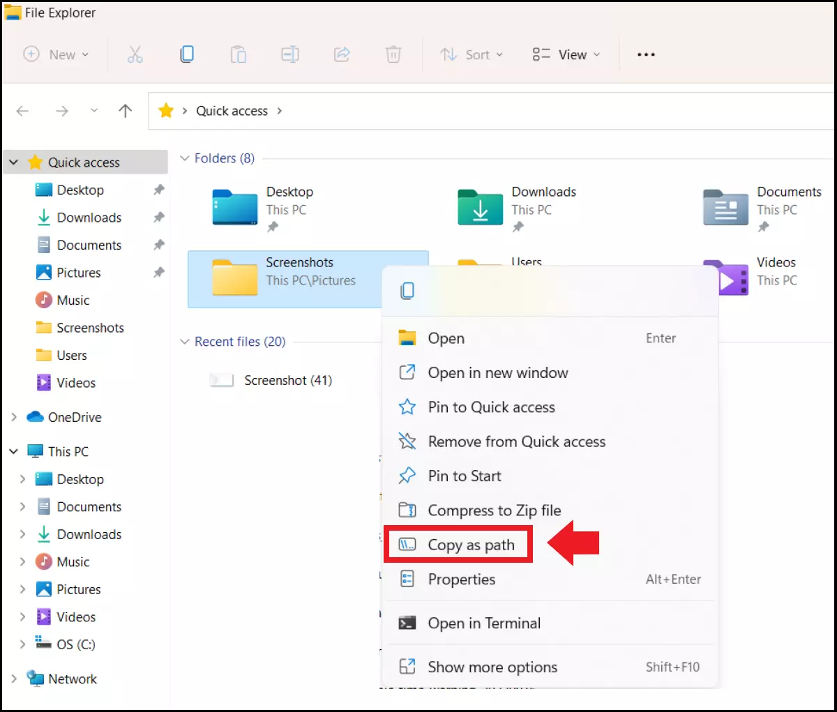 How to Find Duplicate Photos in Windows 11 Quickly