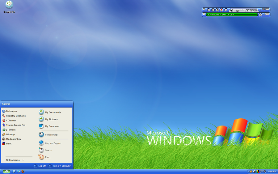 Windows XP Taskbar PNG: Where to Find and How to Use It?