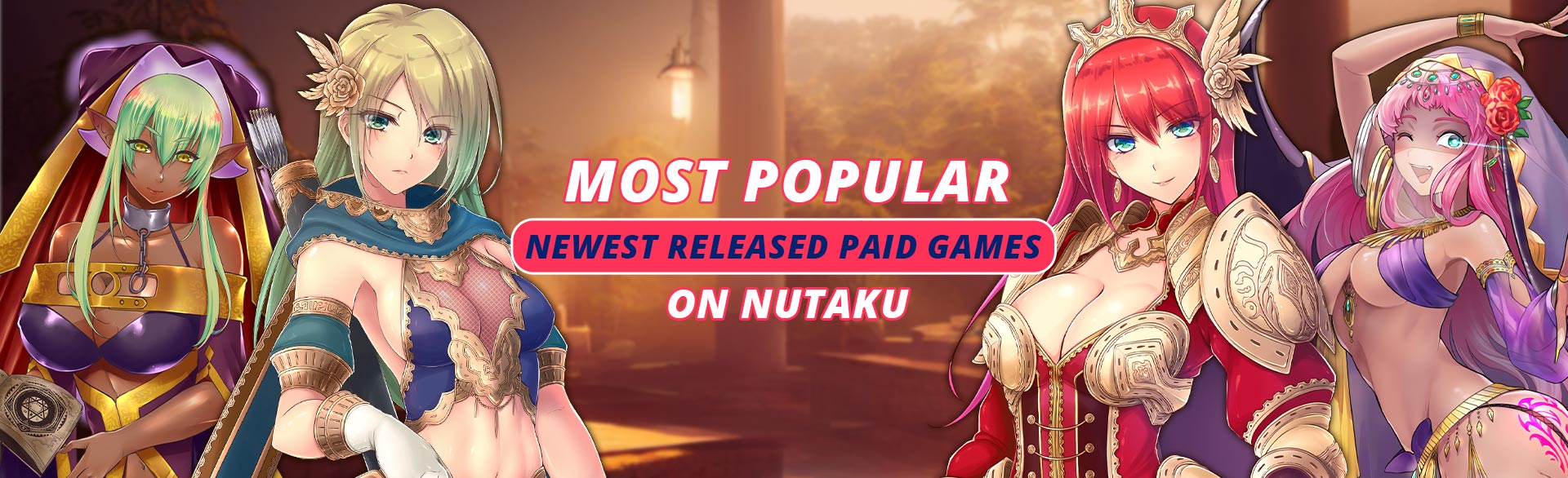 Latest Hentai Android Games Explore New Releases and Updates