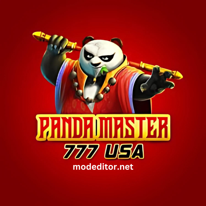 Get Panda Master 777 APK Free: Download for Android and iOS