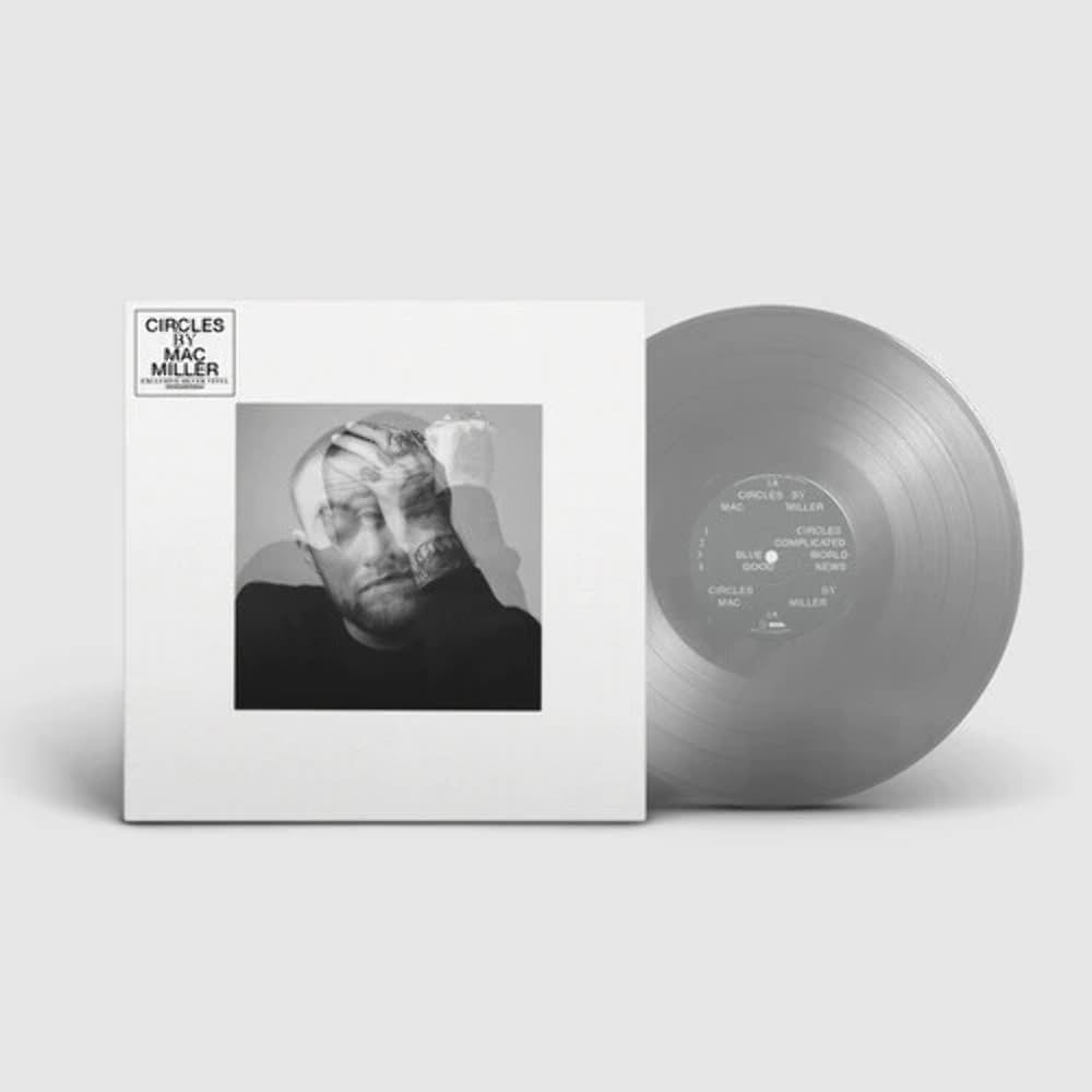 Mac Miller Vinyl Record: Where to Find the Best Deals Online