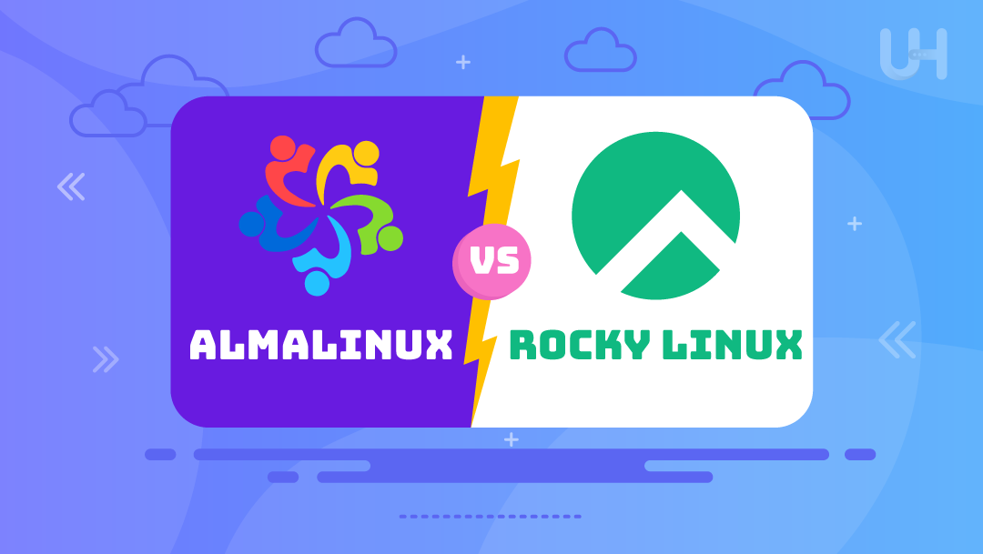 Choosing the Right OS: Rocky Linux vs Alma Linux Showdown