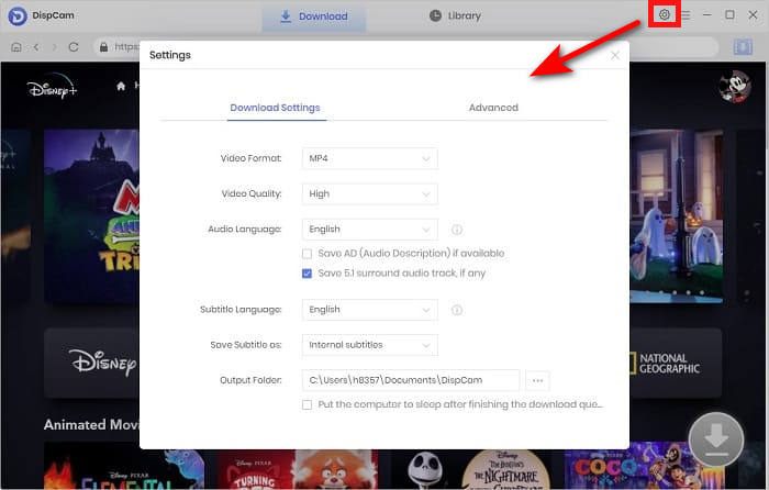 How to Record Video from the Disney Channel on Mac? Quick Guide for Beginners!