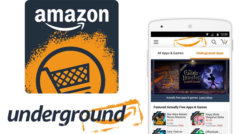 Android-underground.org:  Download Apps and Games for Free?