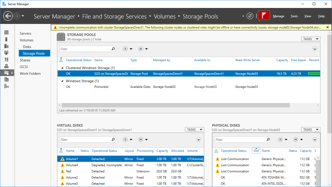 Choosing the Right Storage: Raid or Windows Storage Spaces?