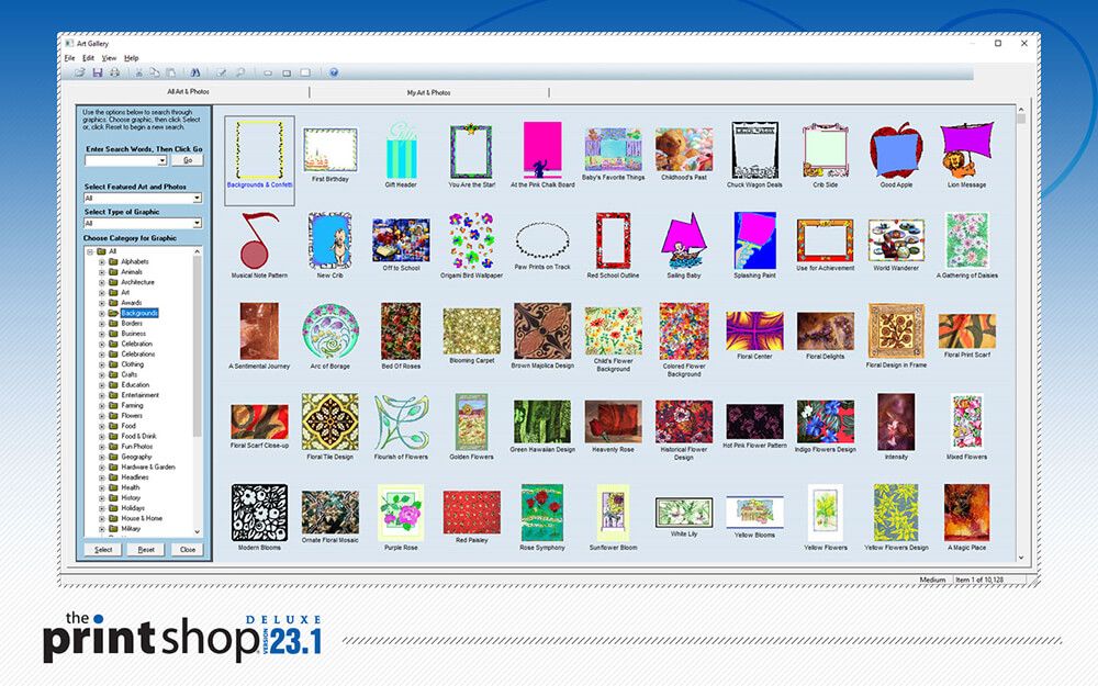 Easy Print Shop Software for Windows 10: Get Started Now