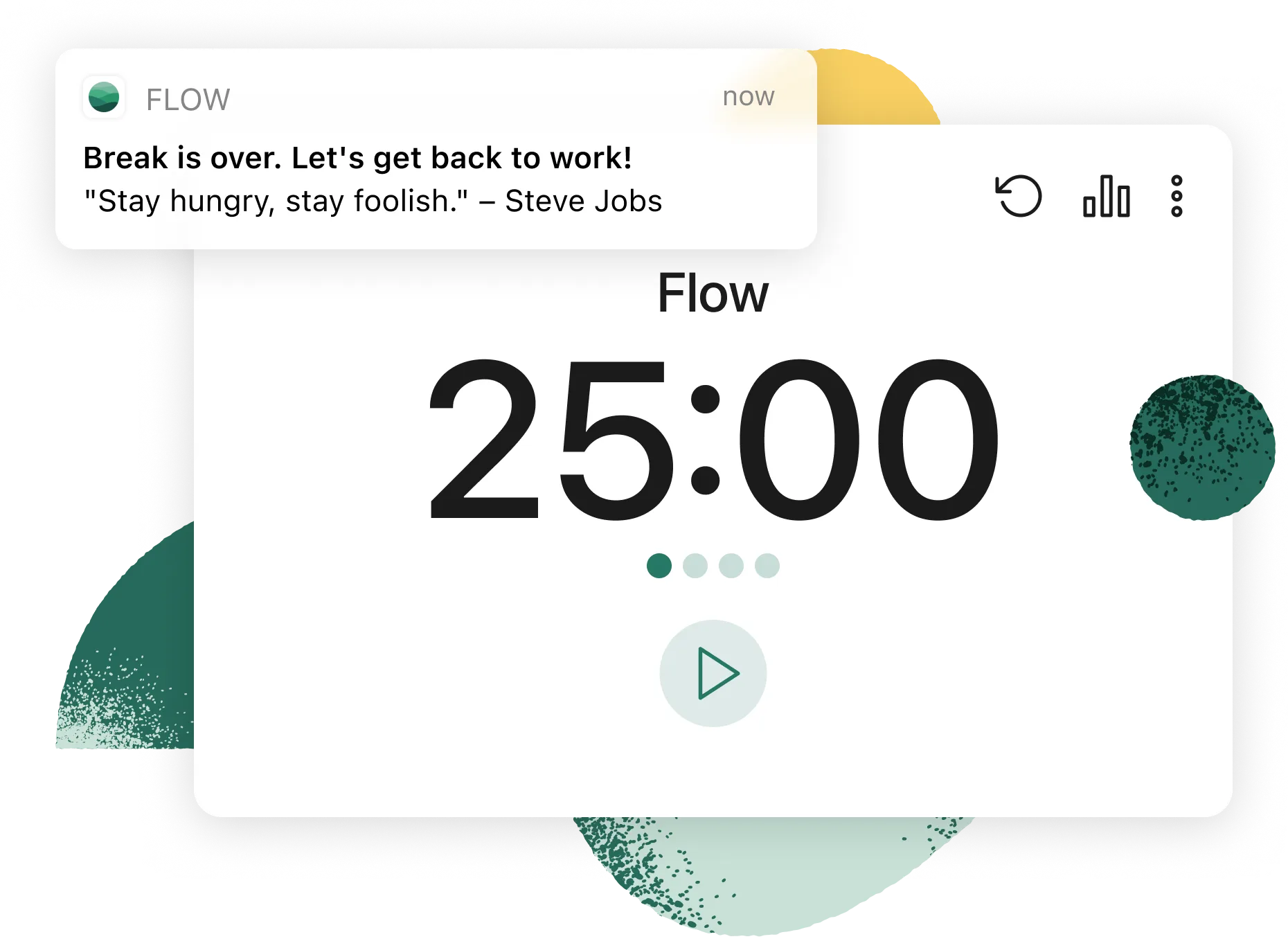 Flow Timer Cracked Mac: Boost Your Focus and Efficiency!