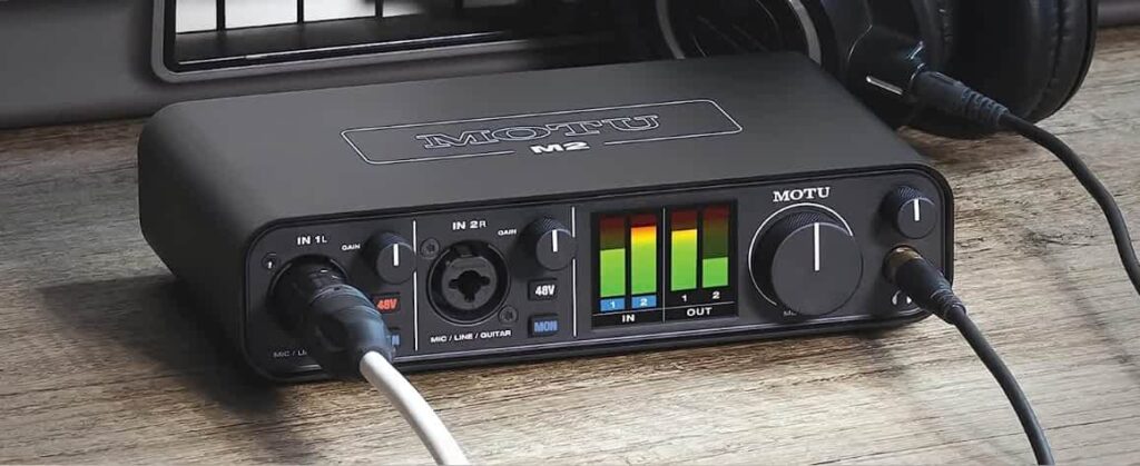 Looking for an Audio Interface for Mac? Heres Your Easy Guide