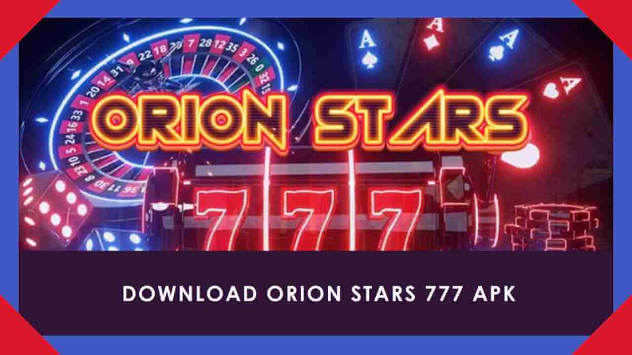 How to Download Orion Stars for Android: Easy Steps for Mobile Gaming!