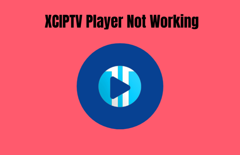 Fix Xciptv EPG Android Not Working Issues in Minutes