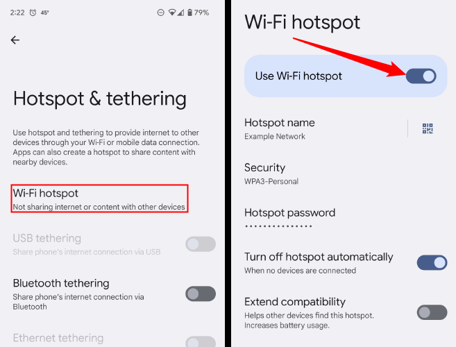 Android Tethering Made Easy: Unlock Hotspot with TetherMe Today