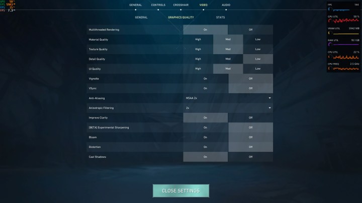 Easy Guide to Optimize Valorant BIOS Settings for Smooth Gameplay