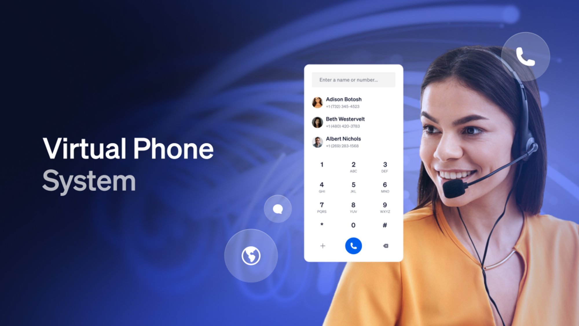 Need a virtual number with call queue for iOS? Heres how!