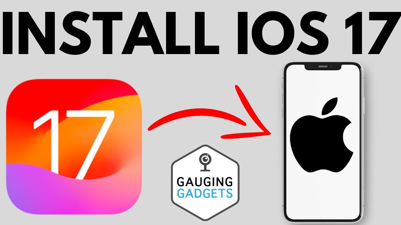 Easy Guide: Clean Install iOS 17 on Your iPhone Today