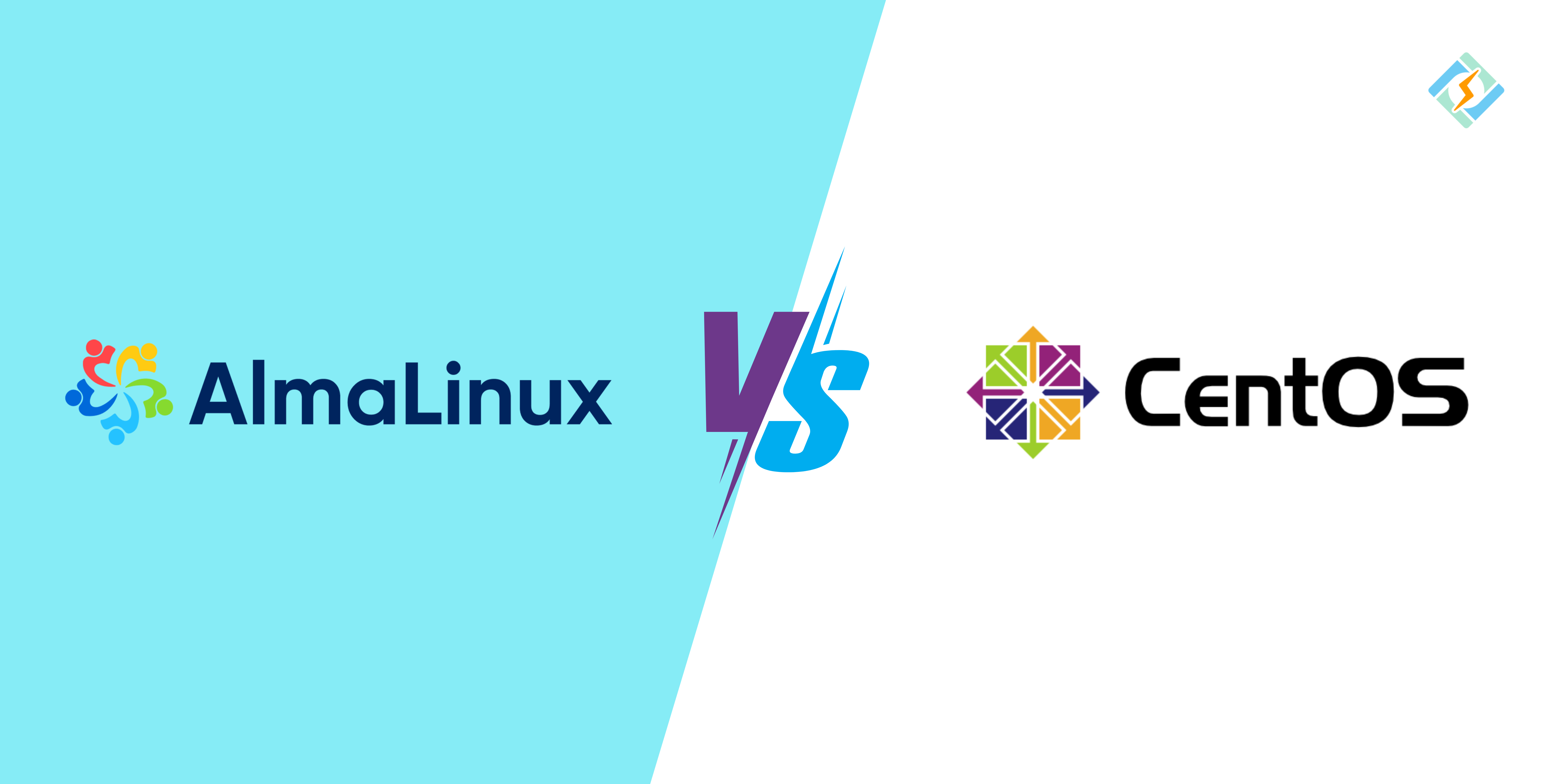 CentOS vs AlmaLinux: Which One Should You Choose?