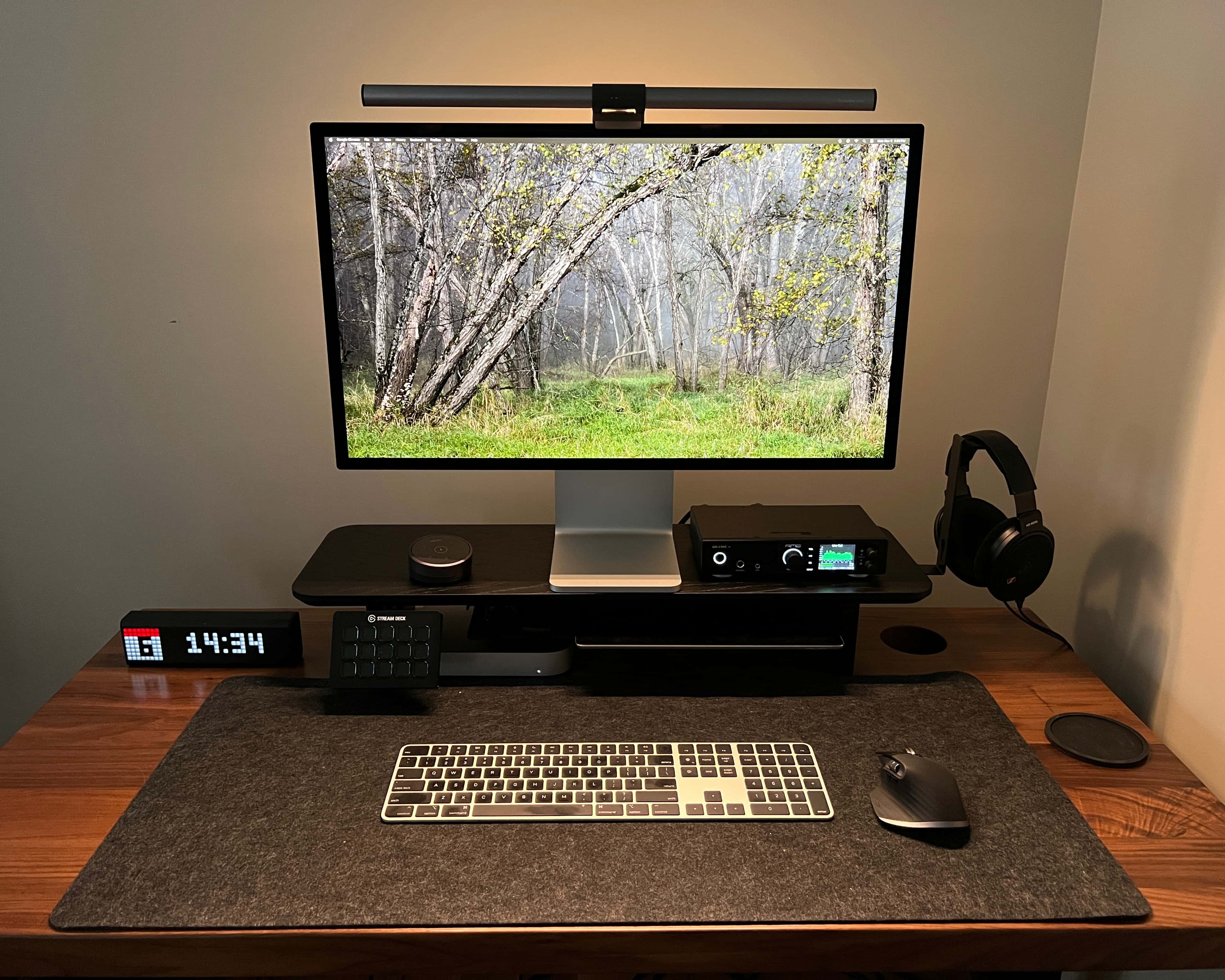 Find the Perfect Stand: Best Mac Monitor Stands Reviewed